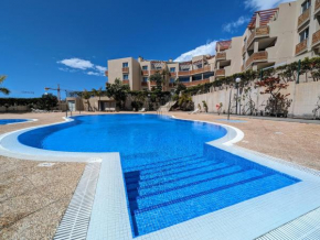 Flat in La Tejita, Médano